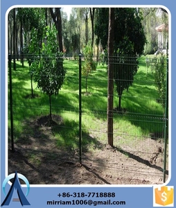 la malla alambre de soldada con galvanizado en caliente /acmafor 3d con galvanizado en caliente - Product Image 2