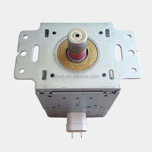 Piezas originales para horno microondas <span class=keywords><strong>lg</strong></span> <span class=keywords><strong>magnetron</strong></span> <span class=keywords><strong>2M213</strong></span>, precio - Product Image 2
