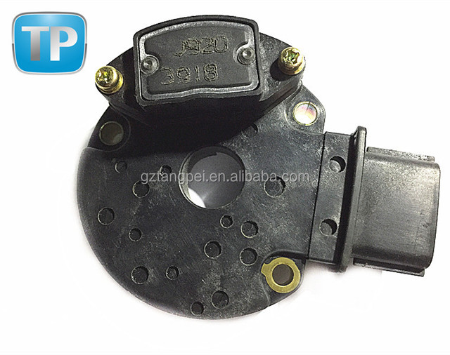 Ignition Control Module OEM# J920