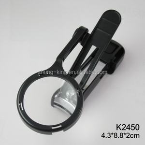 Coupe-ongles Omuda K2450 en acier inoxydable rond, mâchoire de 12,5 mm, portable, pour les doigts, usage adulte - Product Image 3