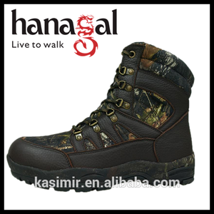 Alta calidad nuevo diseño mid cut caballo loco zapatos <span class=keywords><strong>de</strong></span> <span class=keywords><strong>seguridad</strong></span>, botas <span class=keywords><strong>de</strong></span> <span class=keywords><strong>seguridad</strong></span> para hombre - Product Image 1