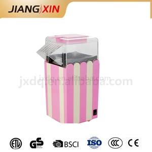 Según lo visto en tv 2017 no hay necesidad de aceite de aire caliente fabricante de las palomitas - Product Image 1