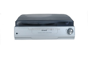 <span class=keywords><strong>Mejor</strong></span> gramófono discos <span class=keywords><strong>tocadiscos</strong></span> para <span class=keywords><strong>vinilo</strong></span> al por mayor - Product Image 4