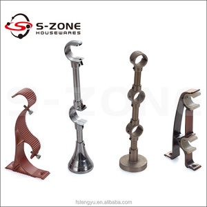 <span class=keywords><strong>Pas</strong></span> <span class=keywords><strong>cher</strong></span> Métal Titulaire De <span class=keywords><strong>Tringle</strong></span> À <span class=keywords><strong>Rideau</strong></span> - Product Image 5