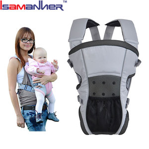 Multifuncional <span class=keywords><strong>porta</strong></span> bebé frente, viajes de seguridad bebé arnés <span class=keywords><strong>mochila</strong></span> - Product Image 3