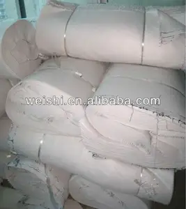 Cravate en polyester tissu d'entoilage pour cravate - Product Image 1