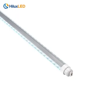 Padrão de alta qualidade t8 led tubo 4ft t8 1200mm 18 w tubo do diodo emissor de 5 anos de garantia