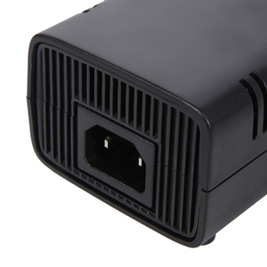 Black US EU Plug 135W 12V Power Supply Cord Charge Charging Charger with Cable for <strong>Xbox</strong> 360 Slim AC <strong>Adapter</strong> High Quality - Product Image 5