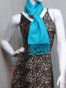 Pañuelo pashmina - Product Image 1