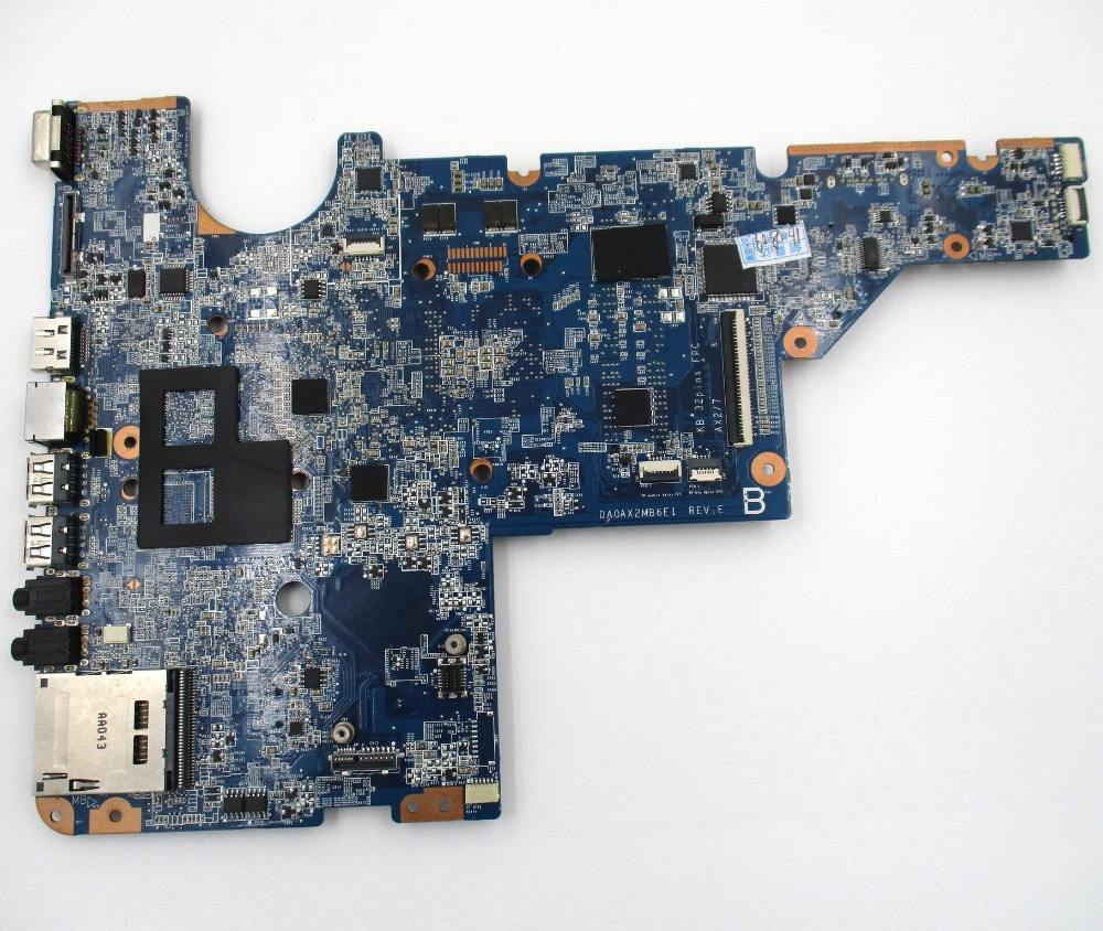 for hp g62 motherboard price Wholesale 100% Working