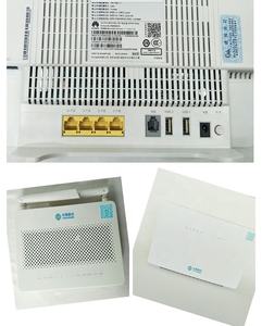 Terminal GPON HS8546V5 avec 4*GE+1*POTS+1*USB+2.4G/5G WIFI <span class=keywords><strong>Firmware</strong></span> ENG, Alimentation EU HS8546V HS8546V2 Type de connecteur SC/APC - Product Image 2