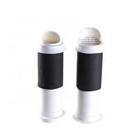 Couvercle pour tuyau d'échappement, couvercle pour tube en forme de champignon