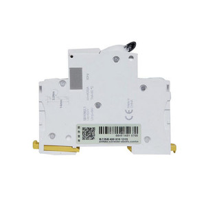 Interruptor Automático Inteligente <span class=keywords><strong>Acti</strong></span> 9 Original al 100%, IC65N A9F18201 2P C1A, Sin Polarización, Interruptor de Circuito de CC - Product Image 5