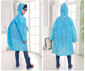 Shengming 3 colores niños bebé PVC <span class=keywords><strong>impermeable</strong></span> - Product Image 2