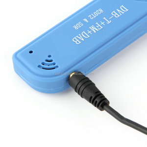 USB2.0 DVB-T TV Stick RTL2832U + R820T2 & DVB-T FM SDR - Product Image 2
