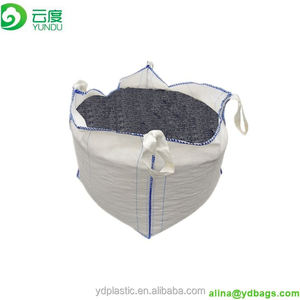 Polypropylène sac de pommes de terre 1 tonnes Jumbo <span class=keywords><strong>en</strong></span> vrac sacs contenant <span class=keywords><strong>1000</strong></span> <span class=keywords><strong>kg</strong></span> - Product Image 2