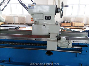 CW6628 Chuyên Nghiệp Ống Dầu Quốc Gia Máy Tiện - Product Image 6