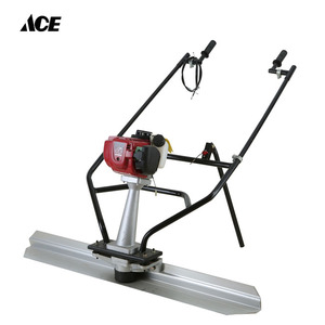 Vis vibrante pour moteur Honda KCD, finition de surface, béton, vis - Product Image 4