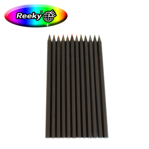 Encargo al por mayor estándar <span class=keywords><strong>dibujo</strong></span> lápiz de color - Product Image 6