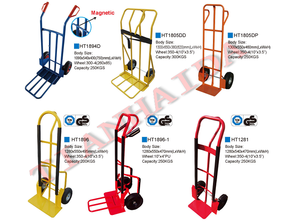 Carretilla de Mano de Dos Ruedas para Jardín, Usada, en Venta, Marca Qatar Monorail - Product Image 5