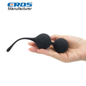 Pelota <span class=keywords><strong>de</strong></span> Silicona Impermeable para <span class=keywords><strong>Ejercicios</strong></span> Vaginales, Bolas <span class=keywords><strong>de</strong></span> <span class=keywords><strong>Kegel</strong></span> para <span class=keywords><strong>Ejercicios</strong></span> Postparto, Kit <span class=keywords><strong>de</strong></span> Entrenamiento para Mujeres, OEM Incluido - Product Image 6