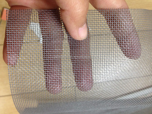 Practical Sand Proof Fly Wire Mesh Window <strong>Screen</strong>/Fiberglass <strong>Insect</strong> <strong>Screen</strong> <strong>for</strong> Window - Product Image 5