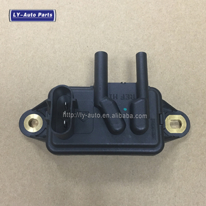 Para Ford Mercury Car Pickup Truck Perno en EGR Sensor de retroalimentación de presión F77Z9J460AB - Product Image 2