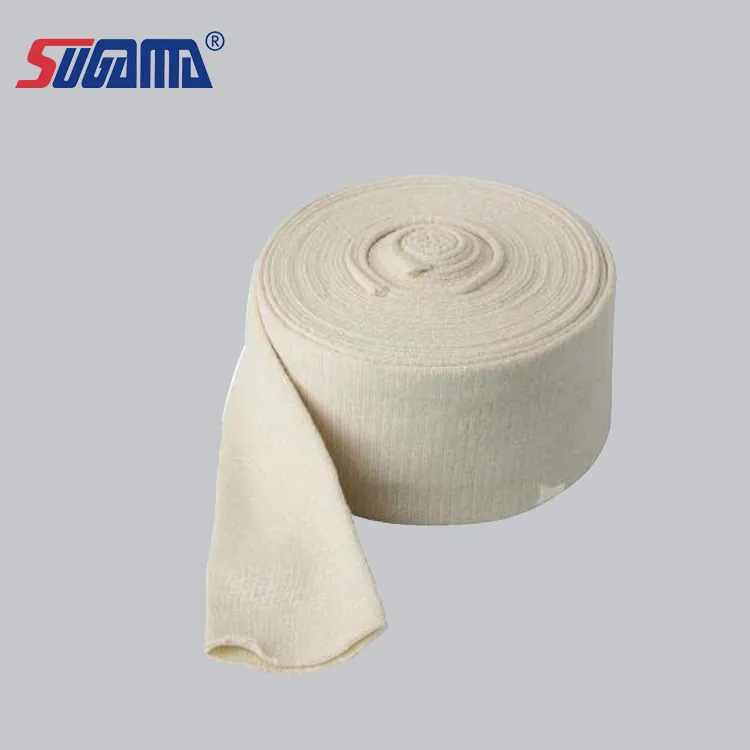medical surgical cotton elastic tubular stockinette bandage