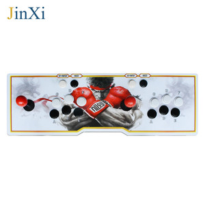 2017 más reciente arcade controlador Caja de Pandora 4S consolas de juegos - Product Image 1