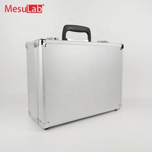 MesuLab OEM en iyi fiyat İngilizce sürüm kolay kullanım dijital Lds-1g tahıl nem ölçer 1 1g gıda LDS-1G tahıl nem analiz cihazı - Product Image 6