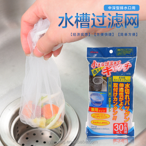 Chinese Manufacture Small Rubbish Catching <strong>Kitchen</strong> Mesh Drain <strong>Netting</strong> for Promotion - Product Image 3