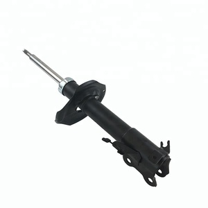 อะไหล่รถยนต์จีนสำหรับโช้คอัพ KYB รุ่น 333308 สำหรับรถยนต์นิสสัน อัลเมร่า - Product Image 6