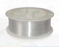 Cable de Fibra Óptica PMMA de Marca China para Iluminación de Techo con Efecto Cielo Estrellado, con Fuente de Luz LED, Grosor de 0.75MM y 1.0MM