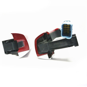 Repuestos de Auto, Manija Exterior de Puerta OEM 9101PH 9101PE para <span class=keywords><strong>Peugeot</strong></span> <span class=keywords><strong>508</strong></span> 508SW - Product Image 4