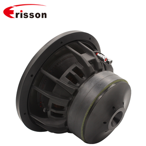 Caisson de basses de voiture OEM 12 pouces 200W Offre Spéciale haut-parleur de caisson de basses audio - Product Image 3