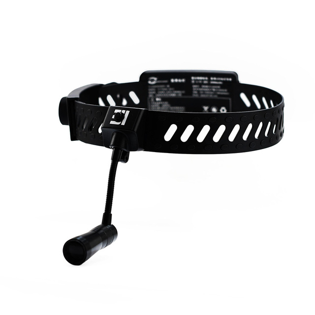 Wireless Led Surgical Headlight for ENT Medical Dental Light JD2300 Medical Headlamp