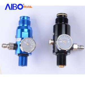 <span class=keywords><strong>Paintball</strong></span> serbatoio d'aria regolatore 3000psi 4500psi - Product Image 4