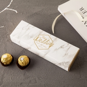 Tự động cứng nhắc bánh kẹo hộp góc máy dán - Product Image 6