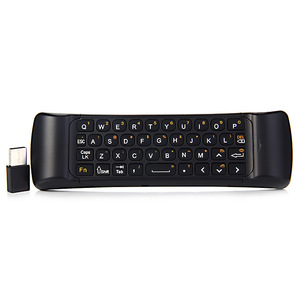 MINIX NEO A2 Lite 2.4 GHz Clavier Sans Fil <span class=keywords><strong>Fly</strong></span> Air Mouse Pour Android Smart TV Box/MINI PC - Product Image 3