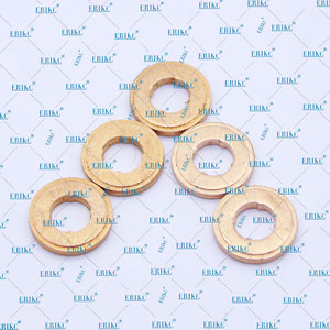 Erikc F00RJ01453 coche bomba lavadora F 00R J01 453 arandela de metal tamaño 7.1*15*1.5mm - Product Image 4