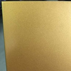 Paneles de <span class=keywords><strong>Cemento</strong></span> para Exteriores con Superficie de Color, Fácil Mantenimiento, 6mm, 8mm, 9mm, 12mm, 10mm - Product Image 2