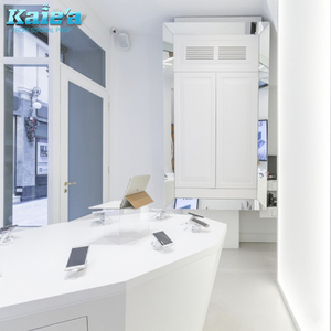 Design per Negozio di Telefonia <span class=keywords><strong>Mobile</strong></span>/Progettazione Interni per Negozio di Telefoni - Product Image 4