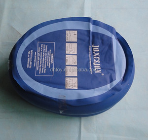 Siège <span class=keywords><strong>de</strong></span> toilette gonflable <span class=keywords><strong>de</strong></span> voyage <span class=keywords><strong>pas</strong></span> <span class=keywords><strong>cher</strong></span> avec couvercle - Product Image 2