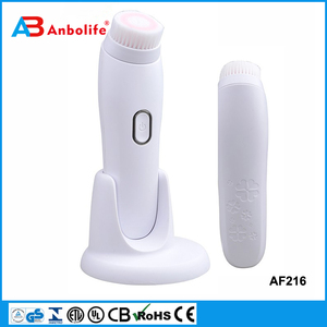 Tianbolife — brosse de maquillage en silicone, étiquette privée, liquide, accessoire électrique et sonique, pour femmes, bon marché - Product Image 4