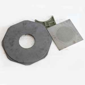 Graphite đúc chết tùy chỉnh graphite khuôn - Product Image 6