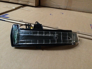Anta a specchio segnale di girata della luce della lampada Per Mercedes <span class=keywords><strong>Benz</strong></span> W204 W212 <span class=keywords><strong>W221</strong></span> - Product Image 3