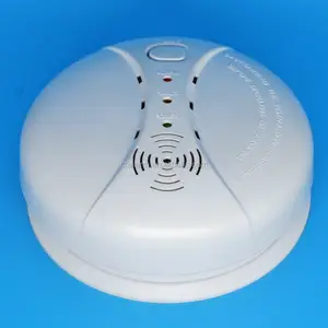 Detect co gas carbon monoxide detector alarm
