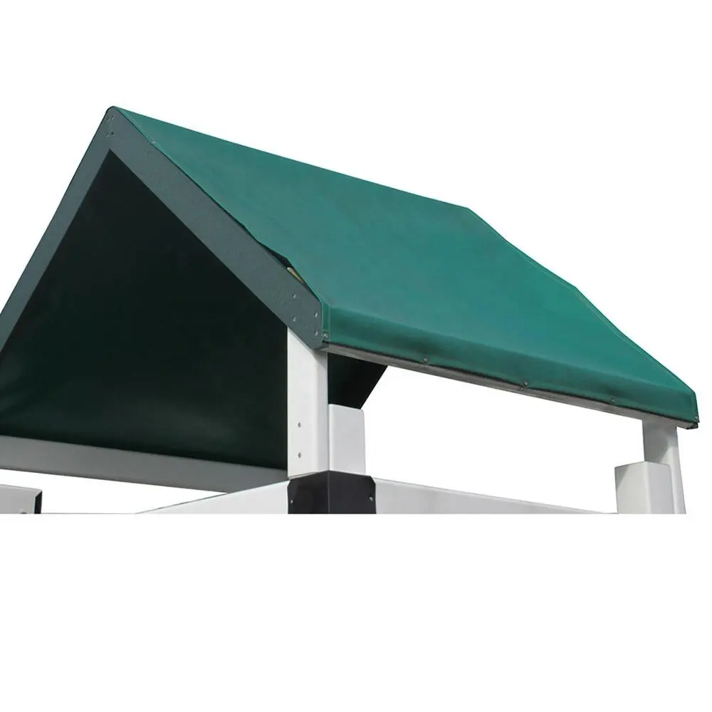 Lona de construcción anti-UV, impermeable, lona de techo en venta