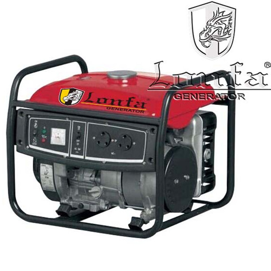 generador Ryobi resistente para un uso eficiente