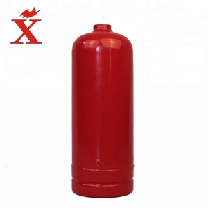 กระบอกดับเพลิงสำหรับเครื่องดับเพลิงได้รับการรับรองจาก CE - Product Image 5